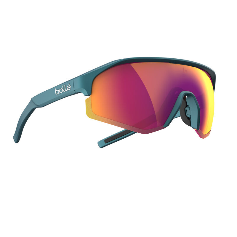 LIGHTSHIFTER XL, Creator Teal Metallic-Volt+ Ruby Polarized, hi-res image number null